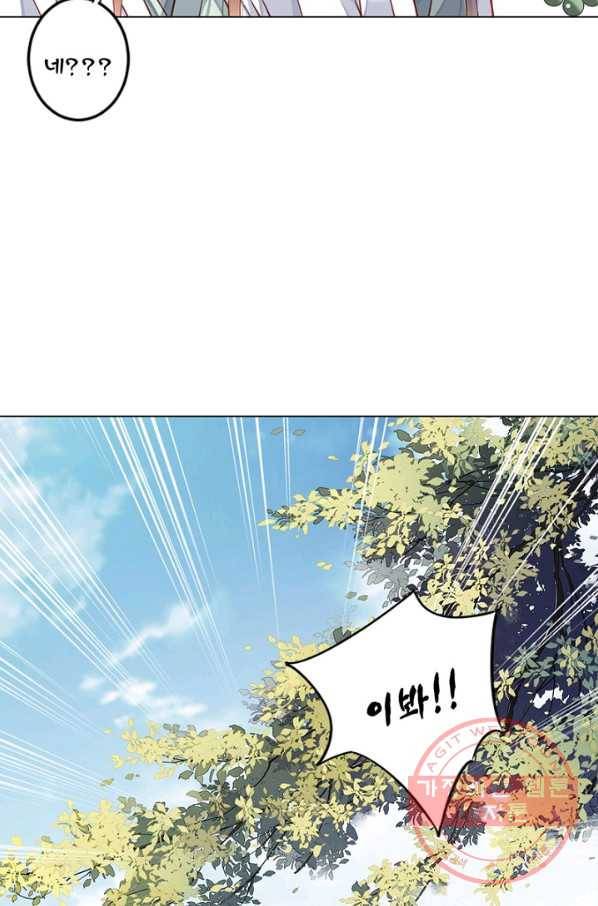 위황후, 궐을 쓰다 - 81화 14