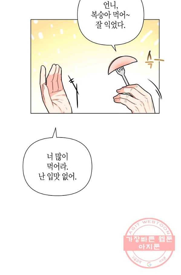 해도 되는 로맨스 32화 13