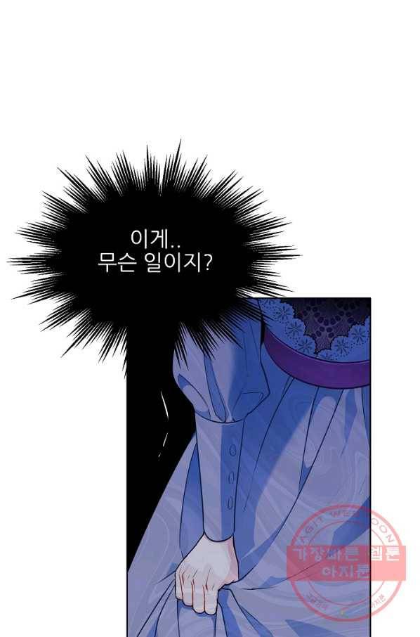 뮈엘라의 수사관 160화 1