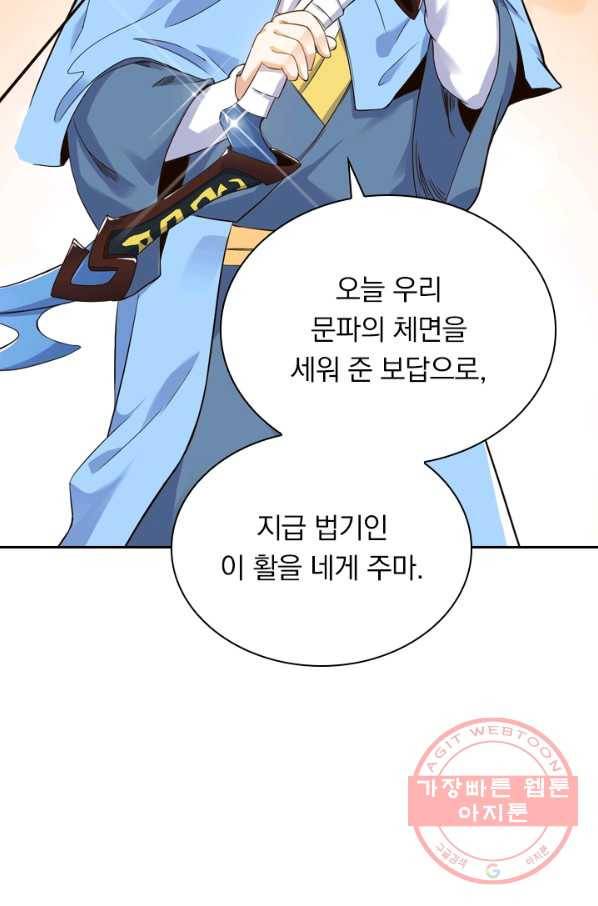 제존회귀록 28화 9
