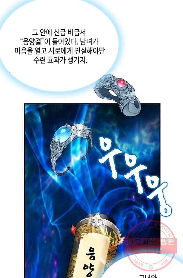 내 소설의 악역이 되다 28화 34