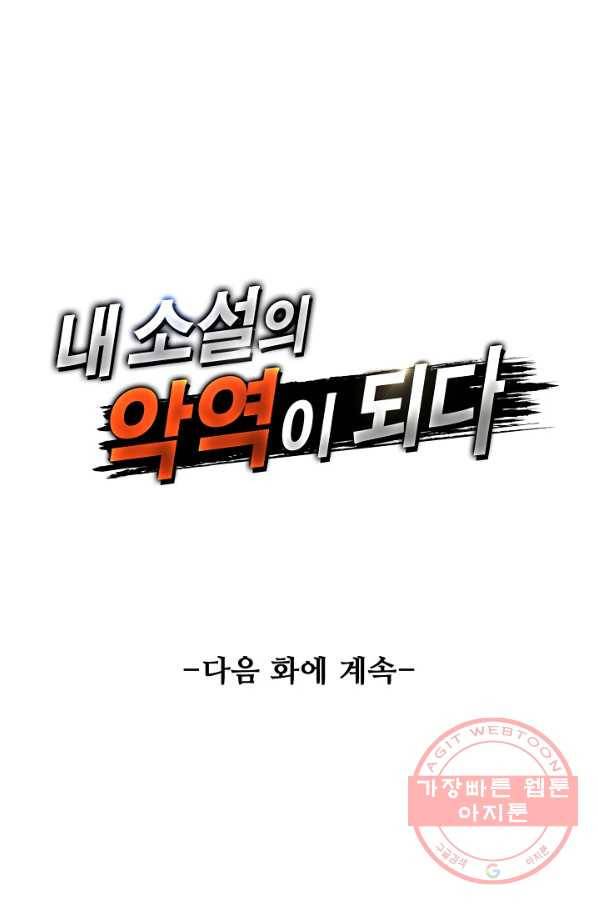 내 소설의 악역이 되다 28화 74