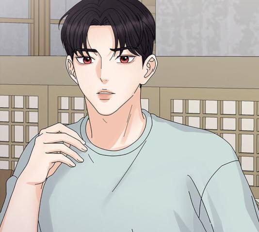 물어보는 사이 9화 4