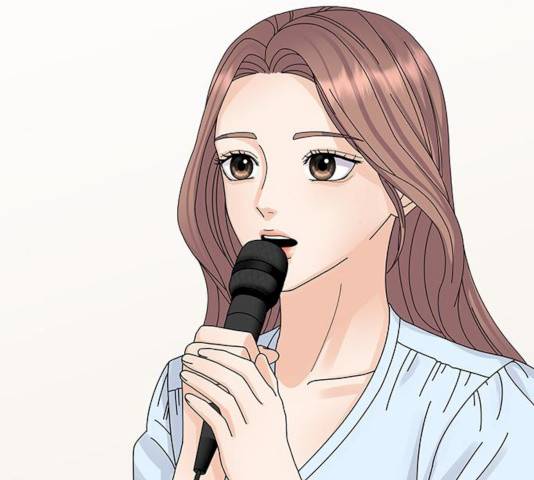 물어보는 사이 9화 23