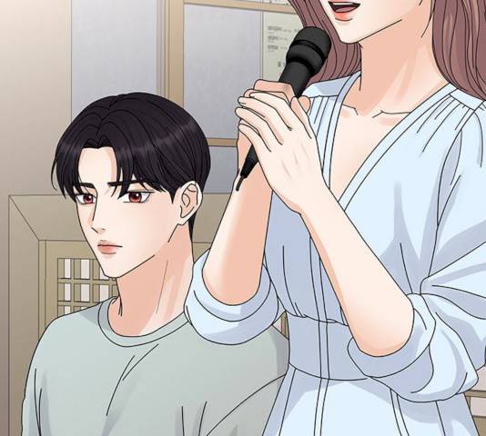 물어보는 사이 9화 30