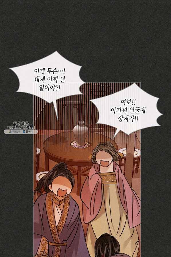 용이 비를 내리는 나라 150화 8