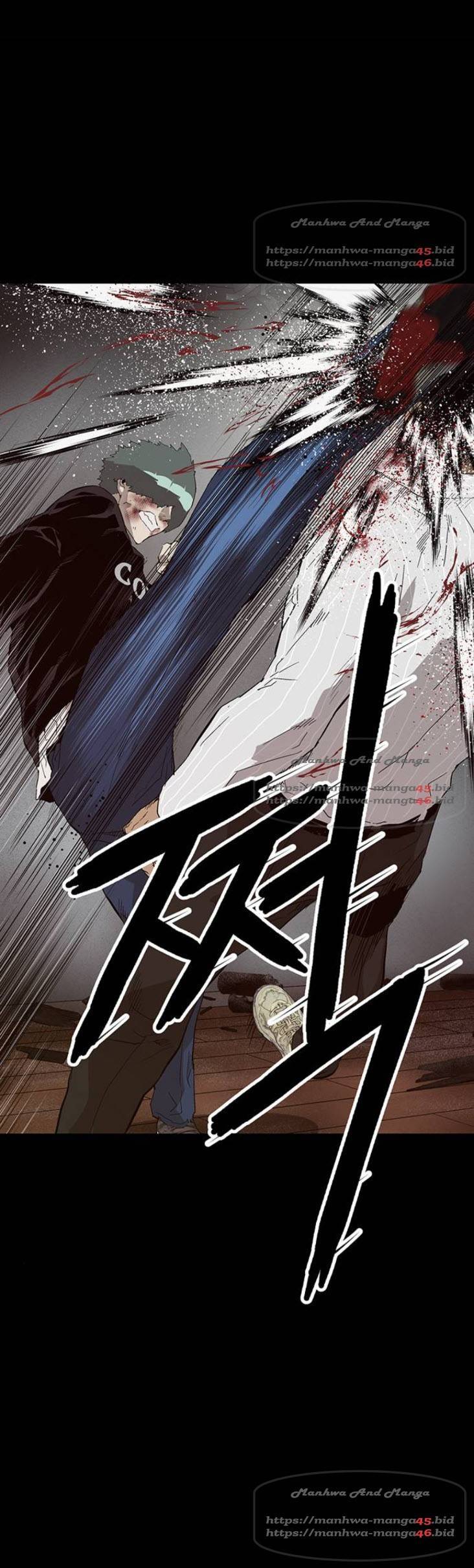 약한영웅 152화 8