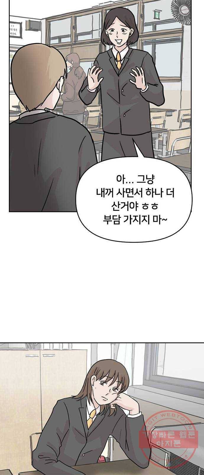 지원이들 4화 28