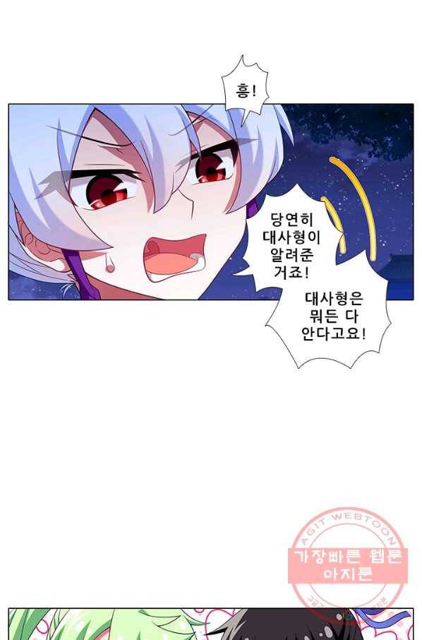 또라이 대사형 무림생존기 240화 14