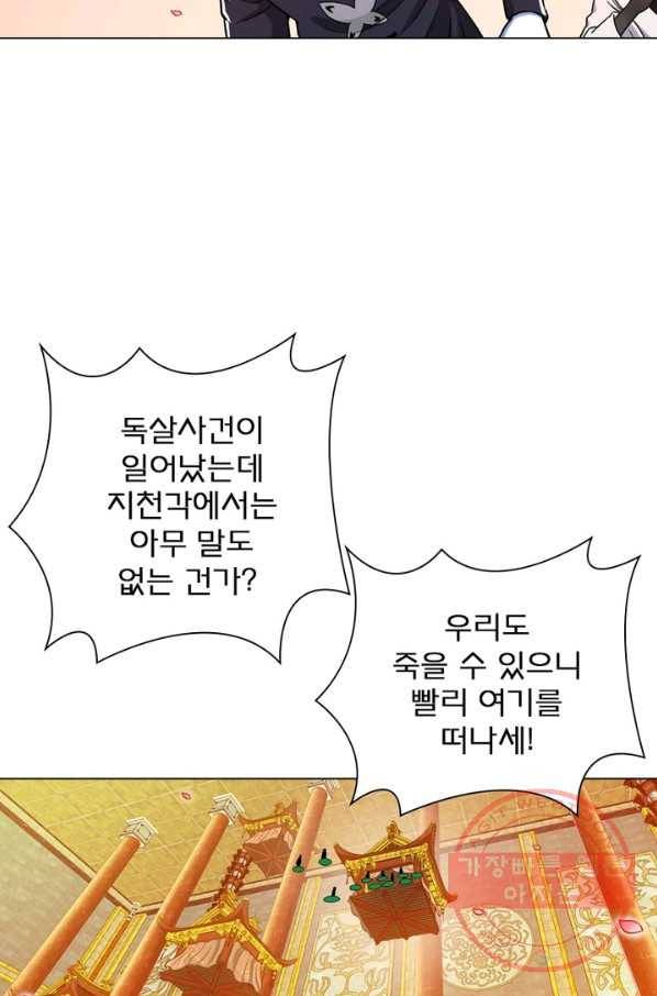 신으로 태어났습니다 365화 44