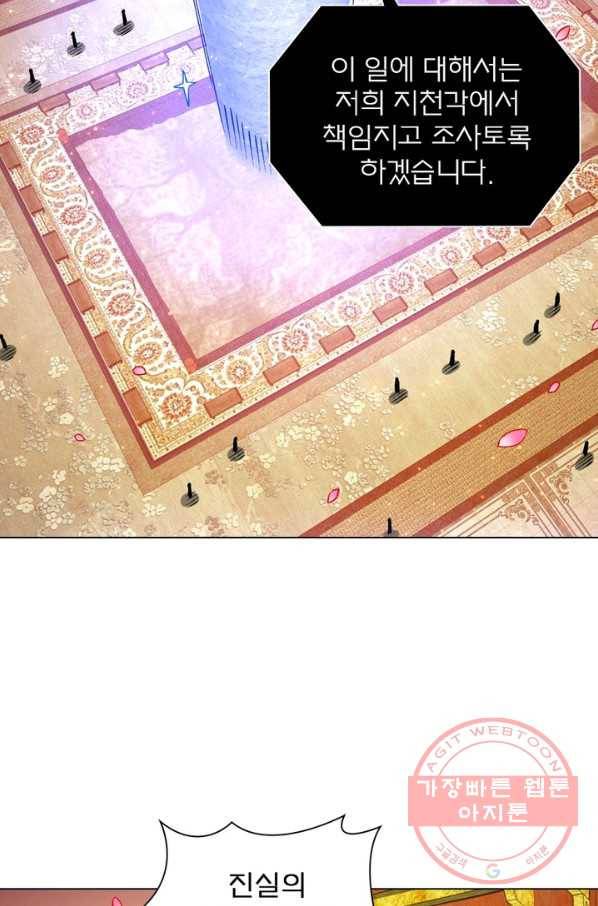신으로 태어났습니다 365화 47