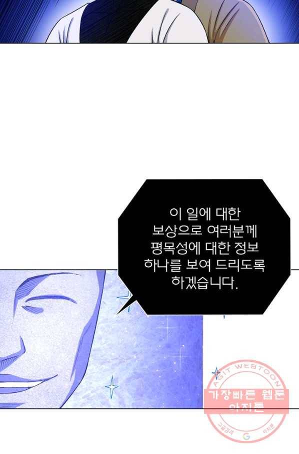 신으로 태어났습니다 365화 49