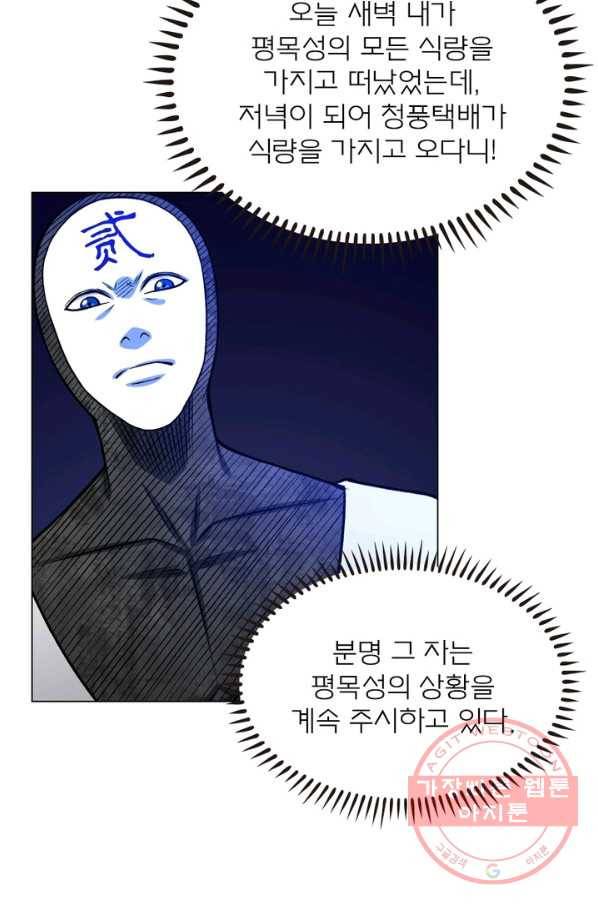 신으로 태어났습니다 365화 66