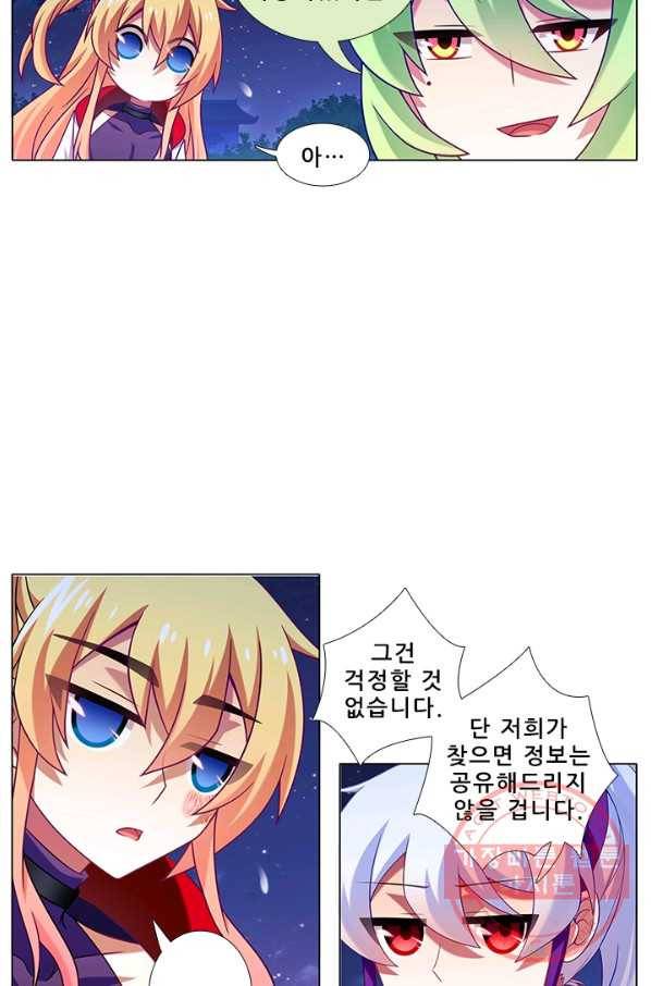 또라이 대사형 무림생존기 241화 15