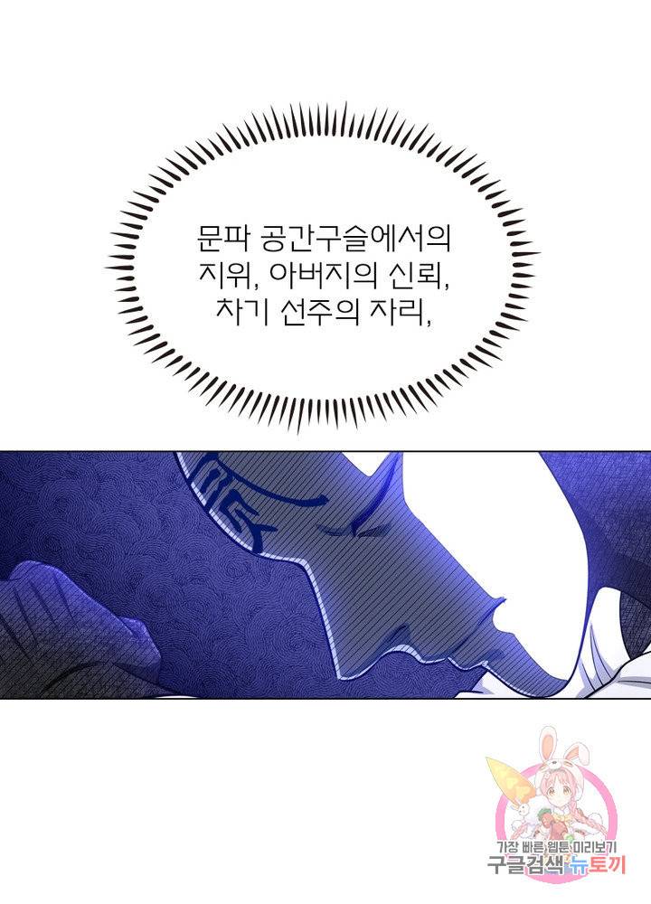 신으로 태어났습니다 368화 61
