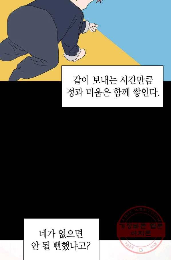 관계지침 41화 2