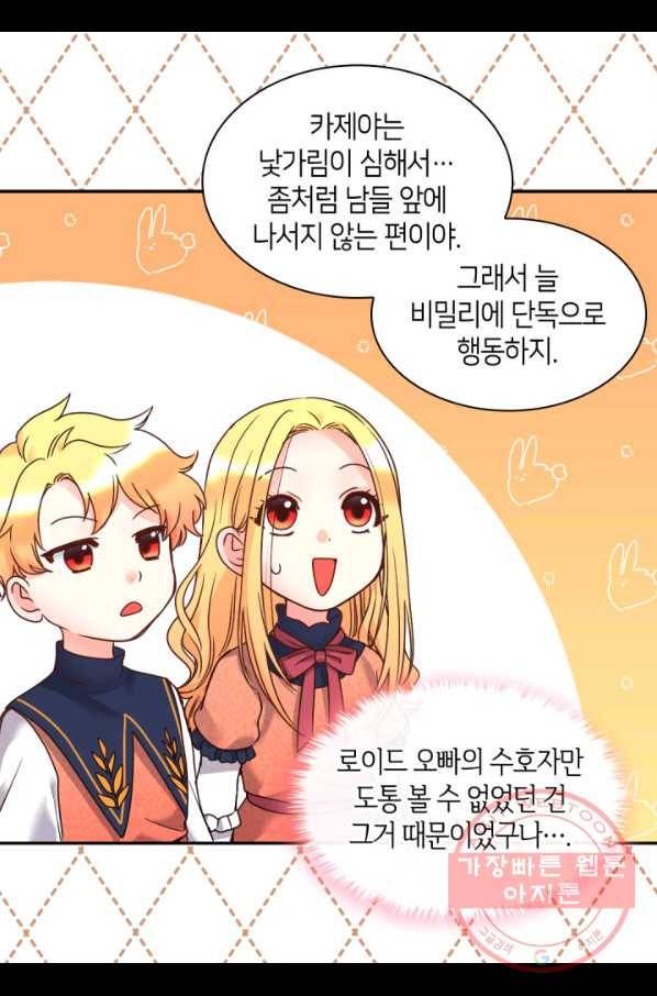 쌍둥이 남매의 뉴라이프 80화 11