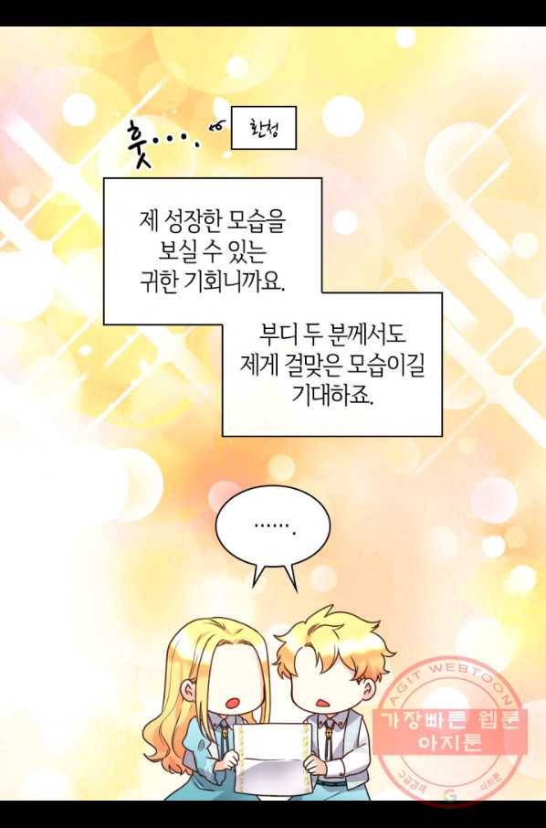 쌍둥이 남매의 뉴라이프 80화 40