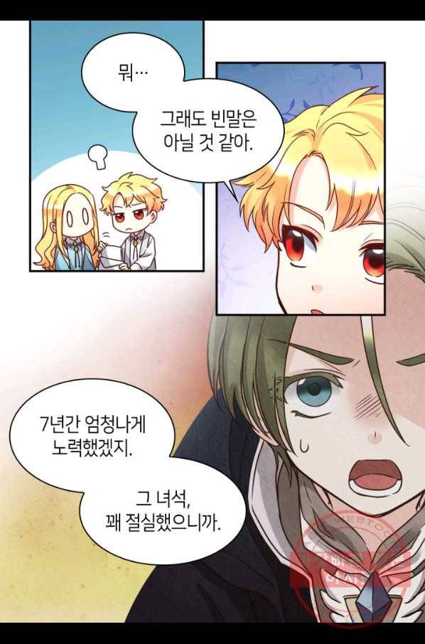 쌍둥이 남매의 뉴라이프 80화 42