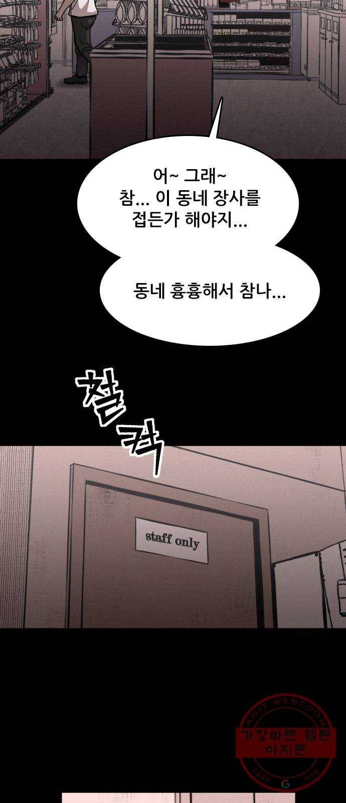 포식동물 8화 15