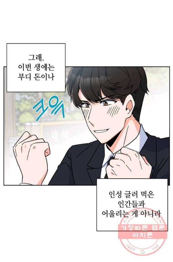 1년차 만렙 매니저 3화 22