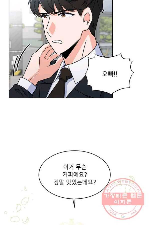 1년차 만렙 매니저 3화 35