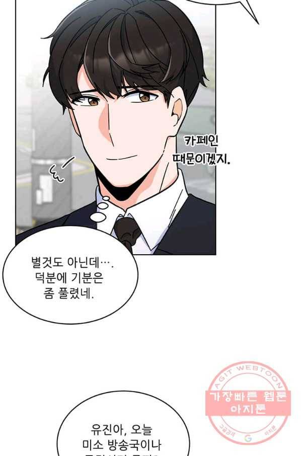1년차 만렙 매니저 3화 40