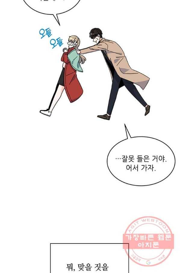 1년차 만렙 매니저 3화 63