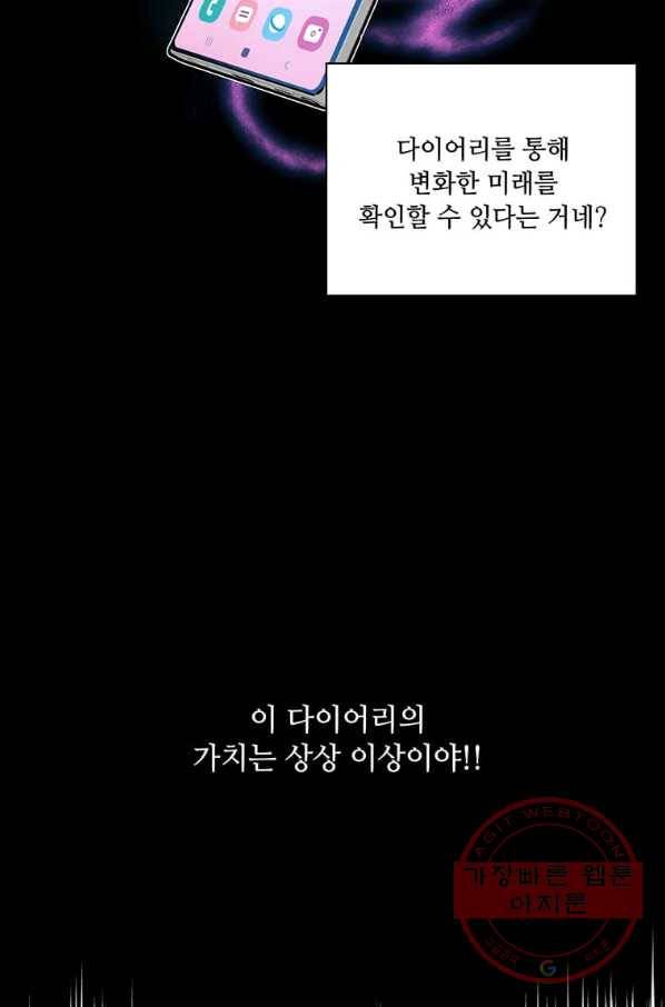 1년차 만렙 매니저 3화 77