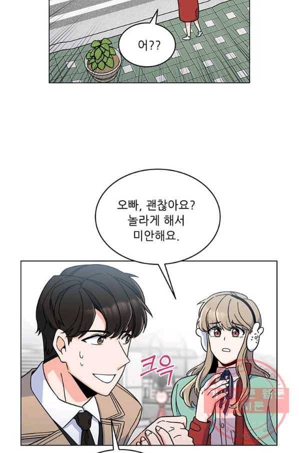 1년차 만렙 매니저 3화 79