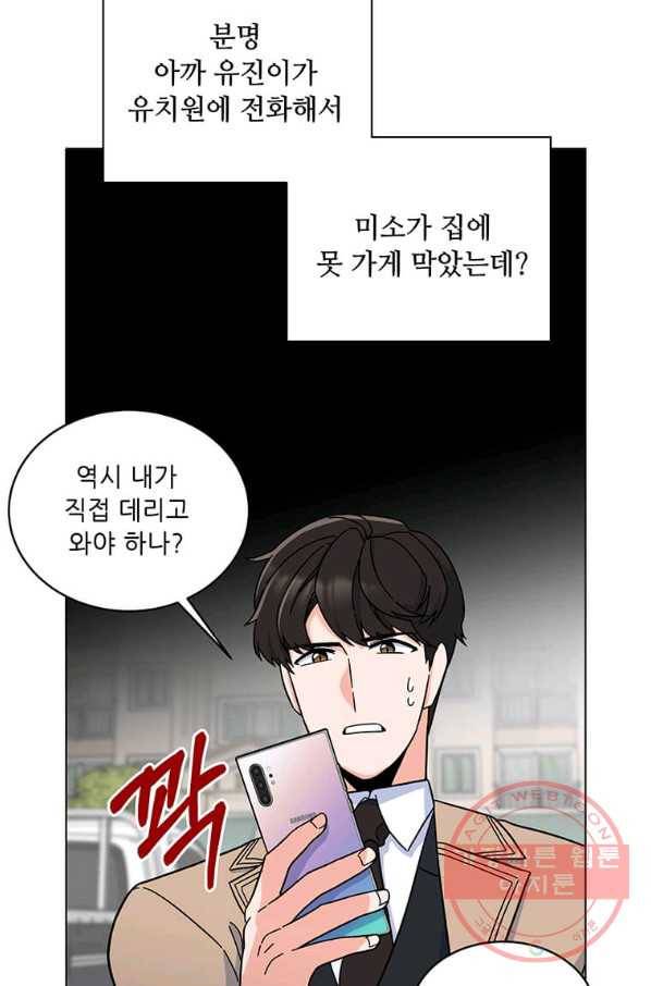 1년차 만렙 매니저 3화 84