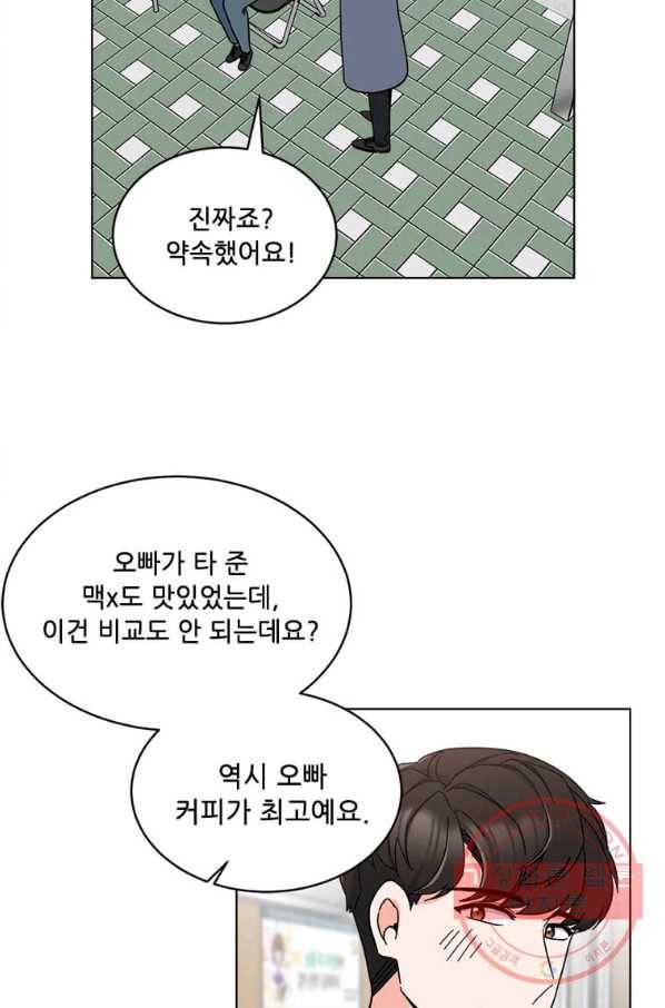 1년차 만렙 매니저 12화 41