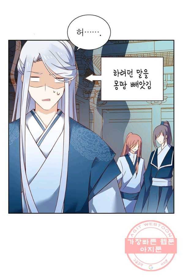 인생 3회차 스승님 5화 36