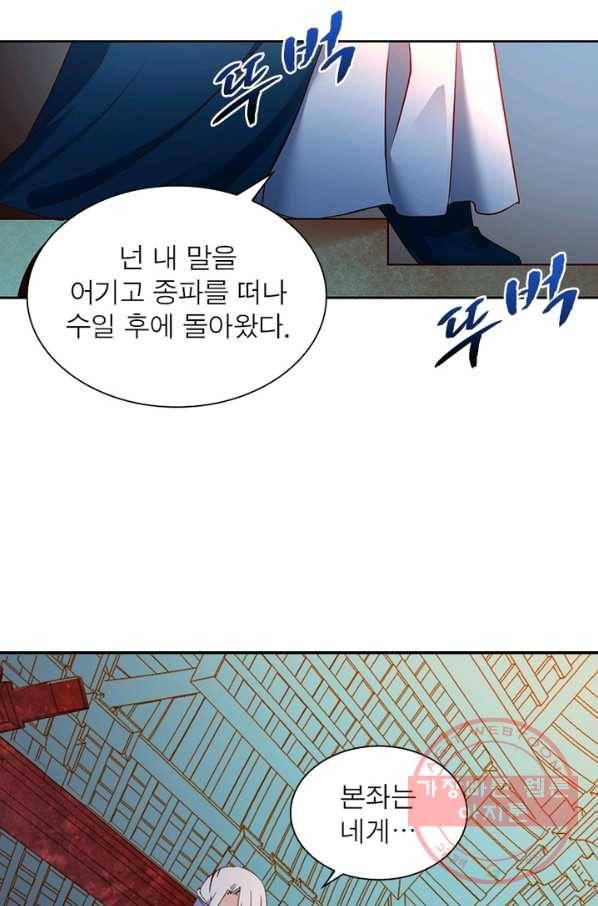 인생 3회차 스승님 5화 37