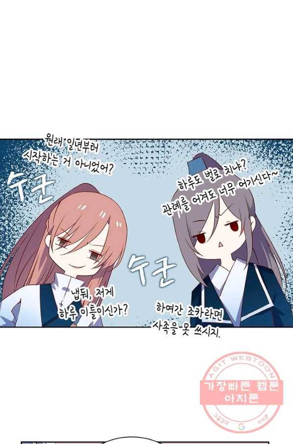 인생 3회차 스승님 5화 41