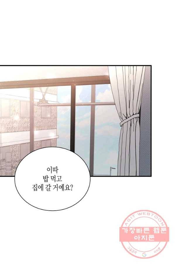 엔딩을 위한 계약 연애 14화 6