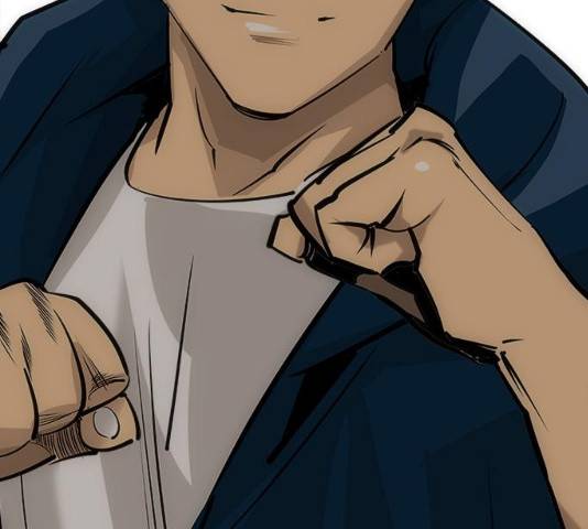 동네몬스터 60화 28