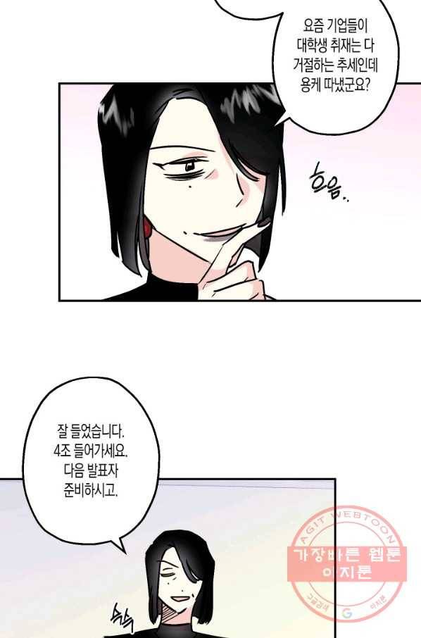퍼스트 러브 콤플렉스 18화 3
