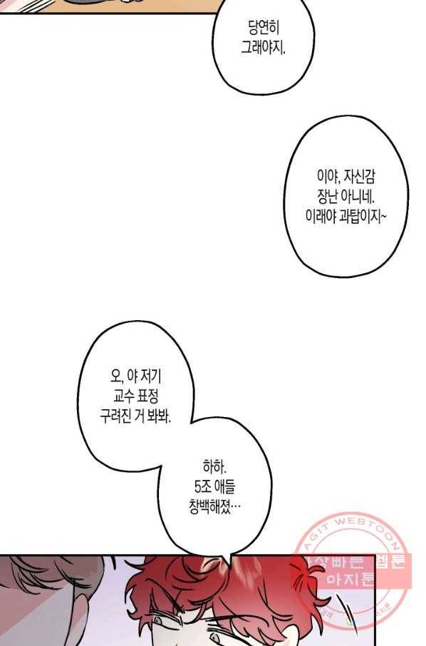 퍼스트 러브 콤플렉스 18화 6