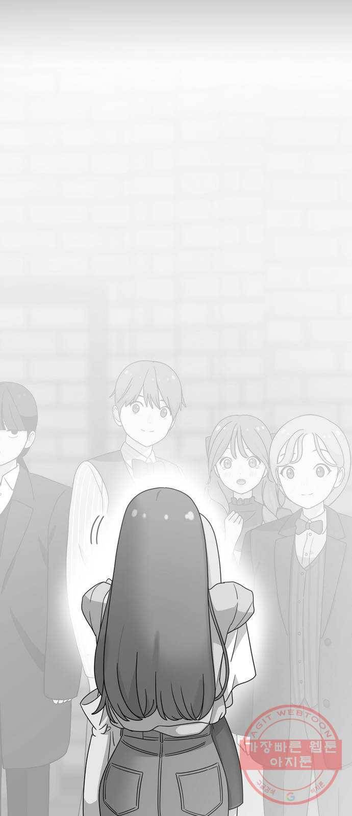 두근두근 연극부 마지막화. 피날레 149