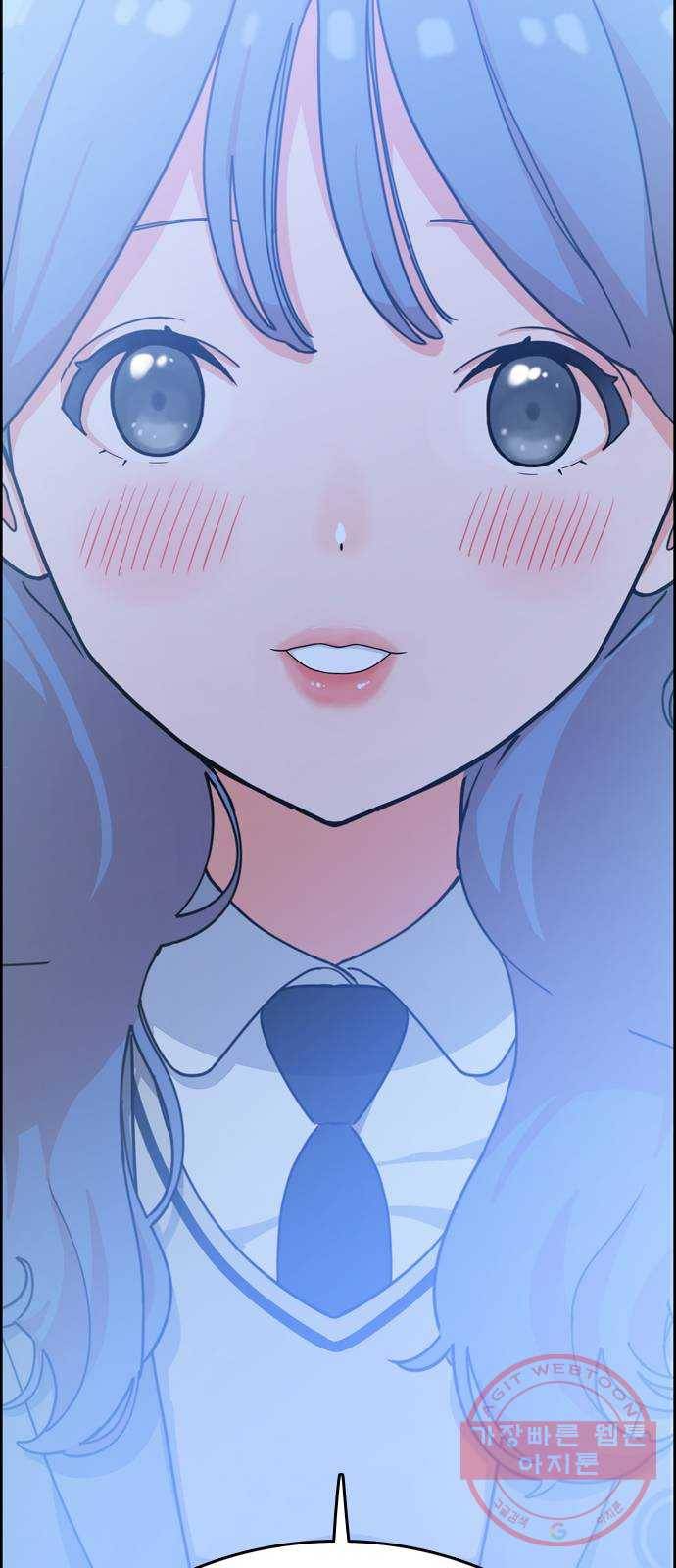 두근두근 연극부 마지막화. 피날레 213