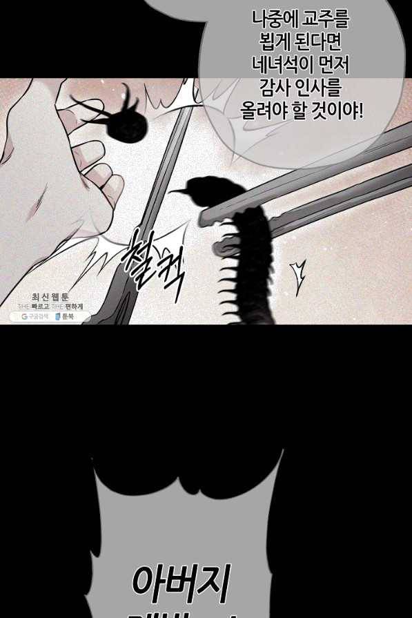 무협지 악녀인데 내가 제일 쎄! 50화(시즌1 완결) 19