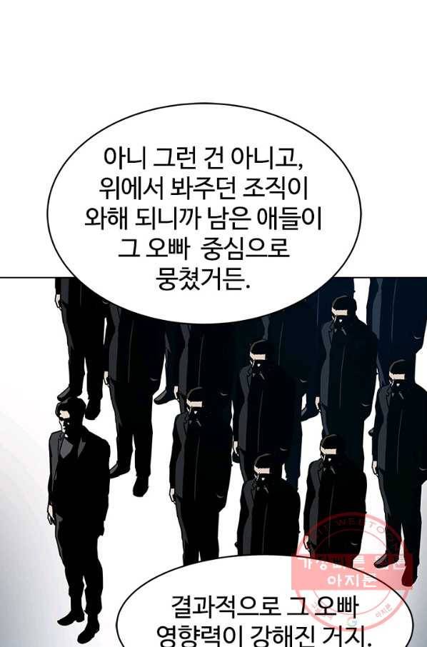 갓 오브 블랙필드 시즌2 1화 87