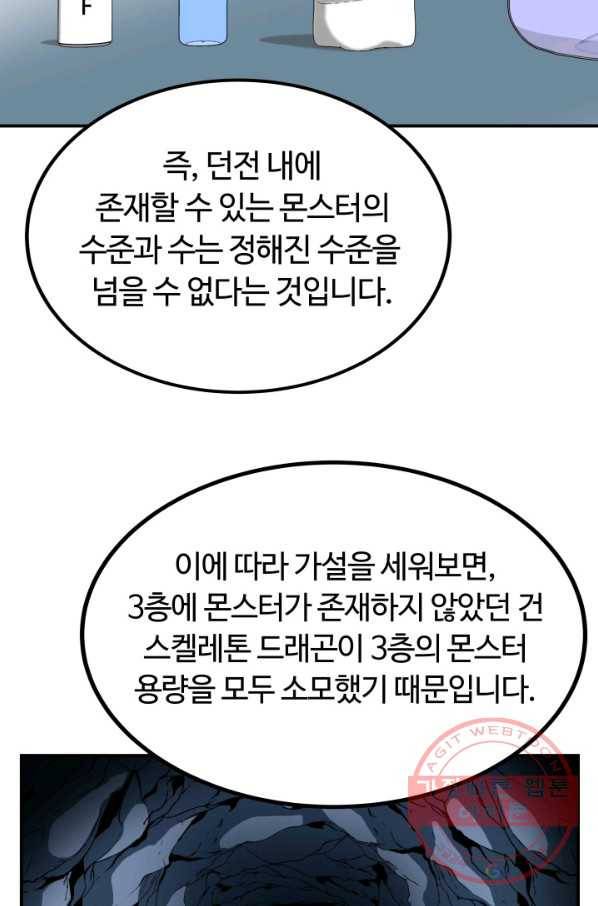 집 밖은 위험해 19화 22