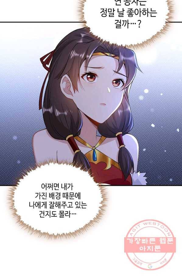 내 소설의 악역이 되다 35화 38