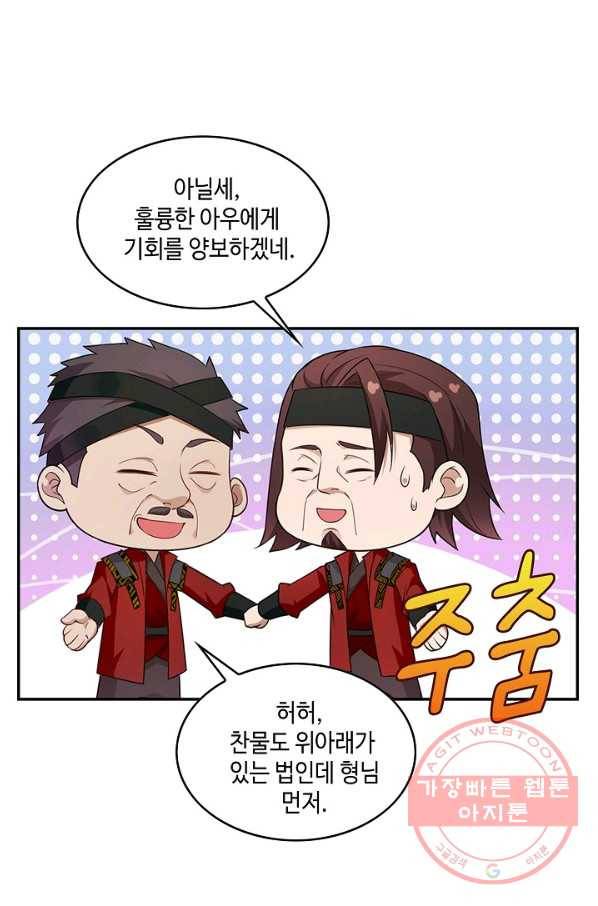 내 소설의 악역이 되다 35화 54