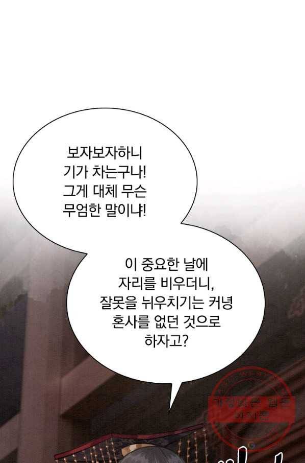 폭군이 내 새끼가 되었습니다 166화 26
