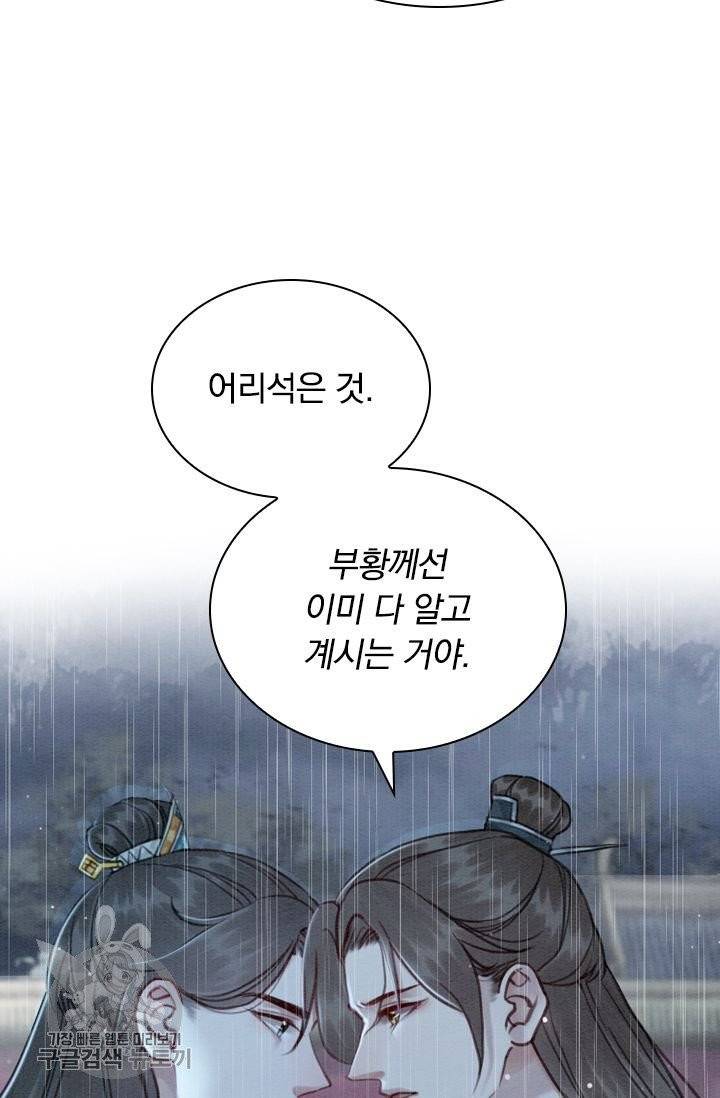 폭군이 내 새끼가 되었습니다 167화 2