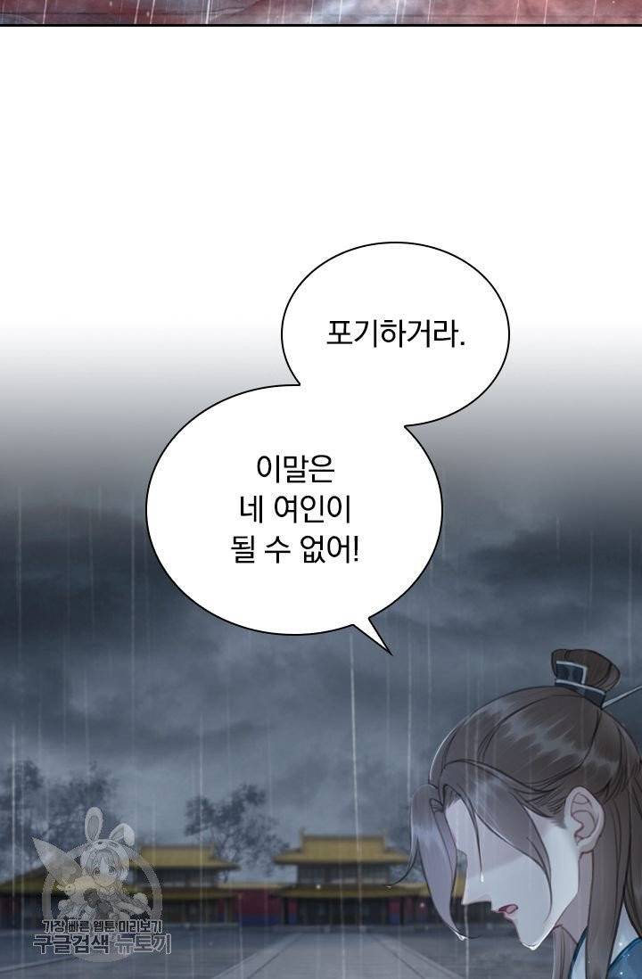 폭군이 내 새끼가 되었습니다 167화 26