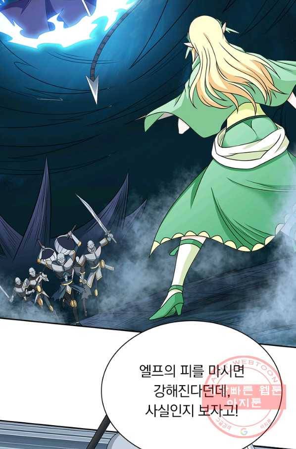 보스몹은 죽을수록 강해진다 28화 27